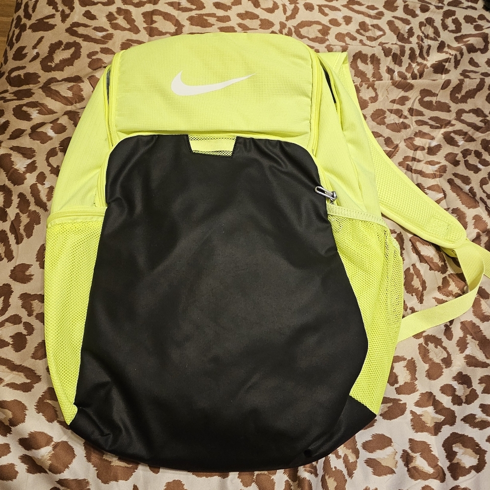 Nike Brasilia 9.0 Backpack